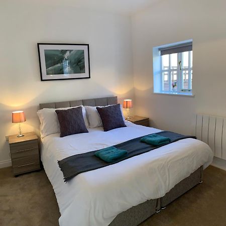 Ashbrook Lewis - Two Bedroom, Two Bathroom Cottage Nr Harwell Oxford Didcot Eksteriør bilde