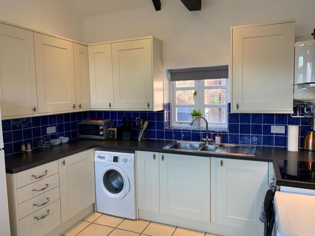 Ashbrook Lewis - Two Bedroom, Two Bathroom Cottage Nr Harwell Oxford Didcot Eksteriør bilde